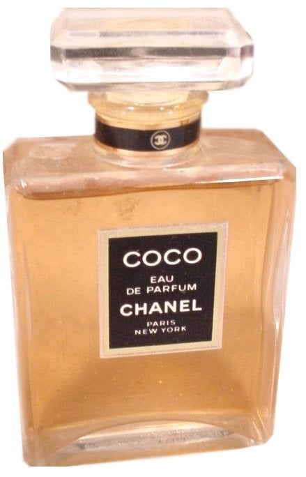 chanel coco 35